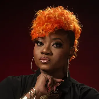 Kimmy Stoute-Robinson